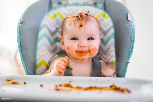 Chaise haute bébé : Le guide complet pour choisir le meilleur siège pour votre petit
