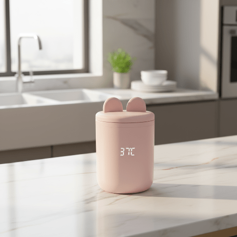 Chauffe biberon-Bébé-BabyWARM ™