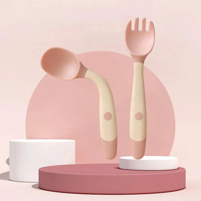 Couvert pour bebe-pliables