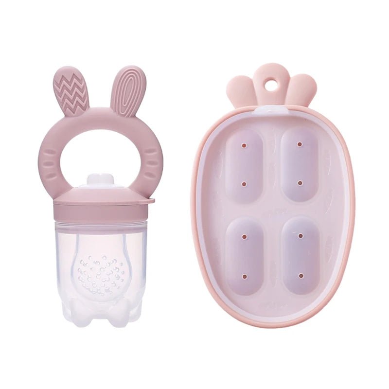 Grignoteuse bebe-jouet de dentition
