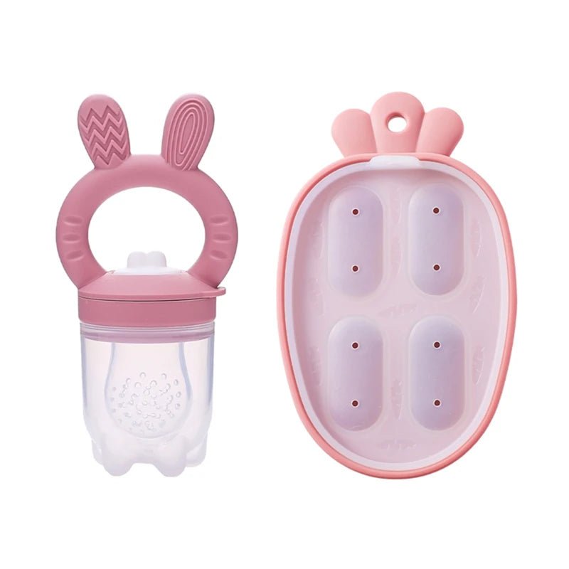 Grignoteuse bebe-jouet de dentition