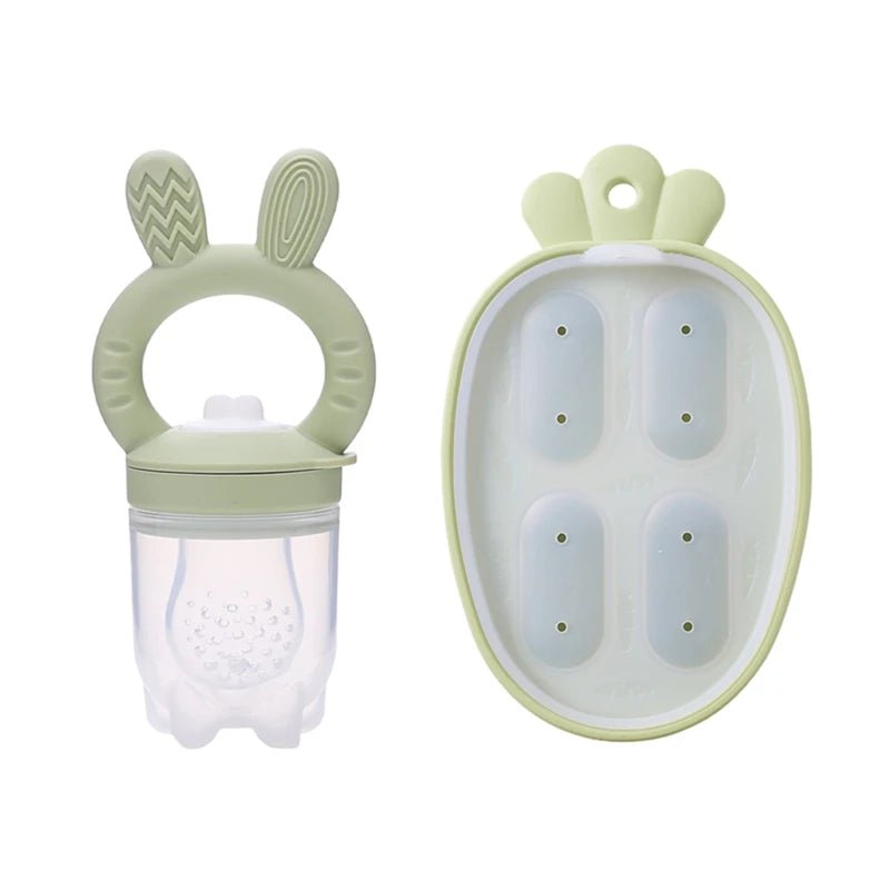 Grignoteuse bebe-jouet de dentition