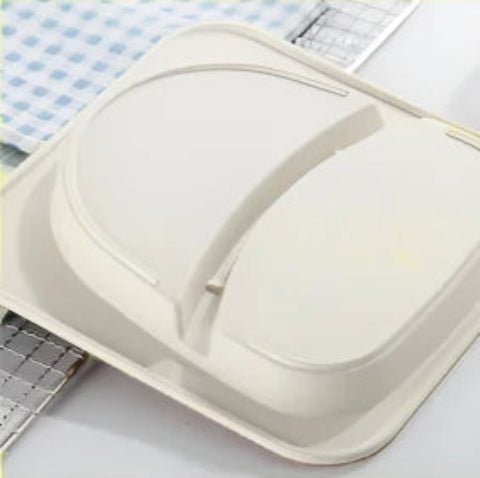 Vaisselle Bebe - BambooKid™ - Panda