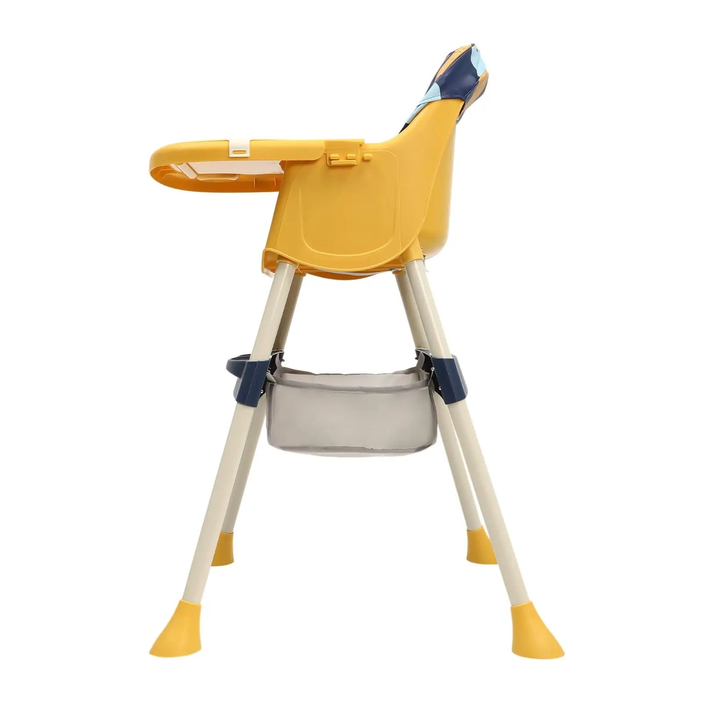 Chaise haute bébé- BabyUp ™