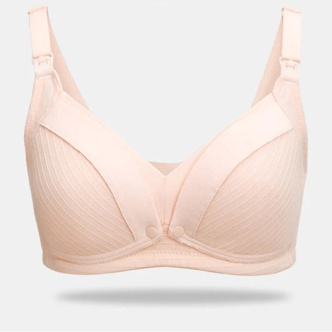 soutien gorge allaitement- InfinityNurse™ - Infinity Bébé