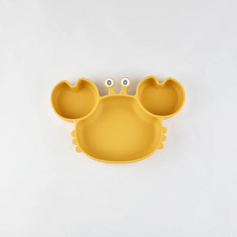 assiette-silicone-bebe
