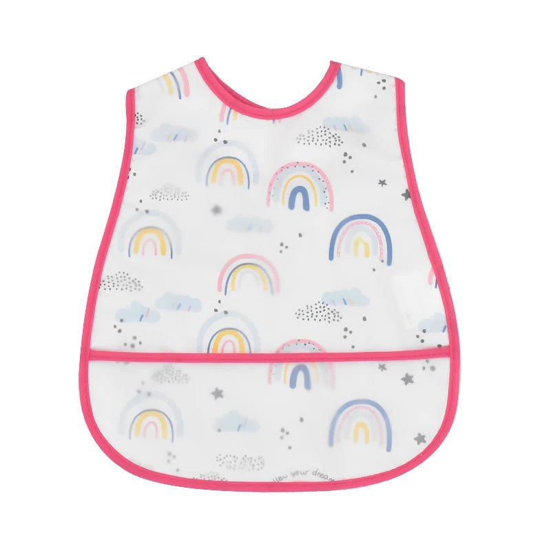 bavoir-bebe-imperméable
