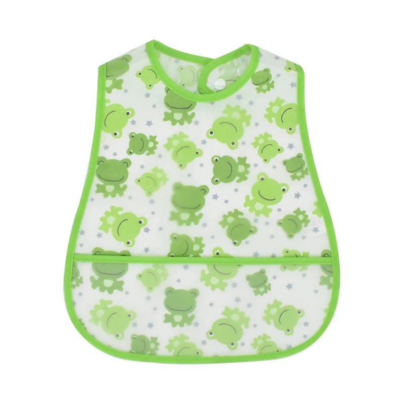 bavoir-bebe-imperméable