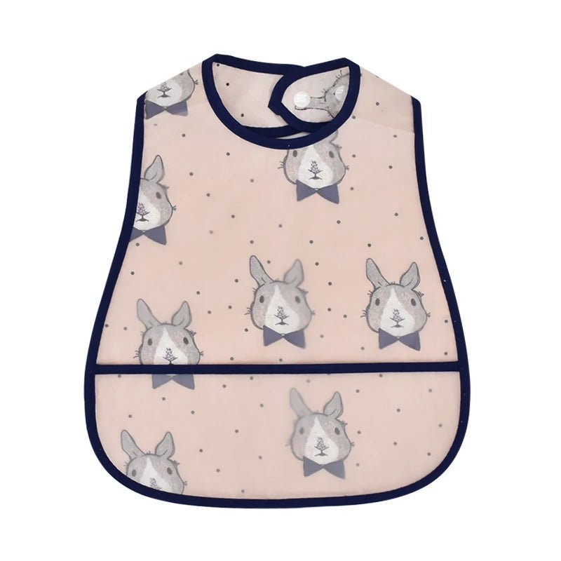bavoir-bebe-imperméable