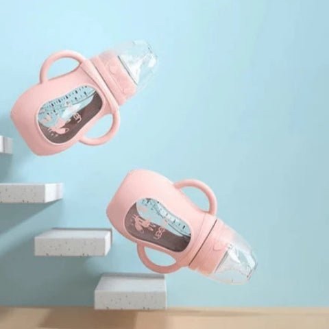 Biberon anti colique - DouceurMaxi ™