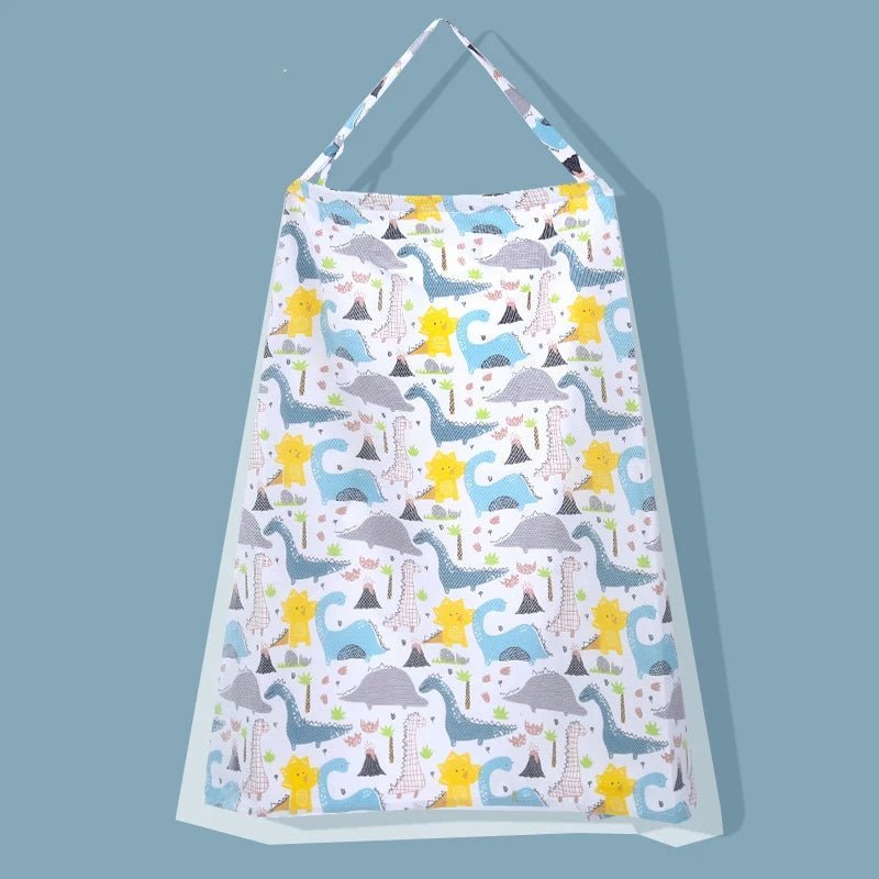 Cape d'Allaitement- Anim'Douce ™ - Infinity Bébé