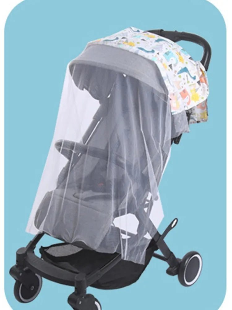 Cape d'Allaitement- Anim'Douce ™ - Infinity Bébé