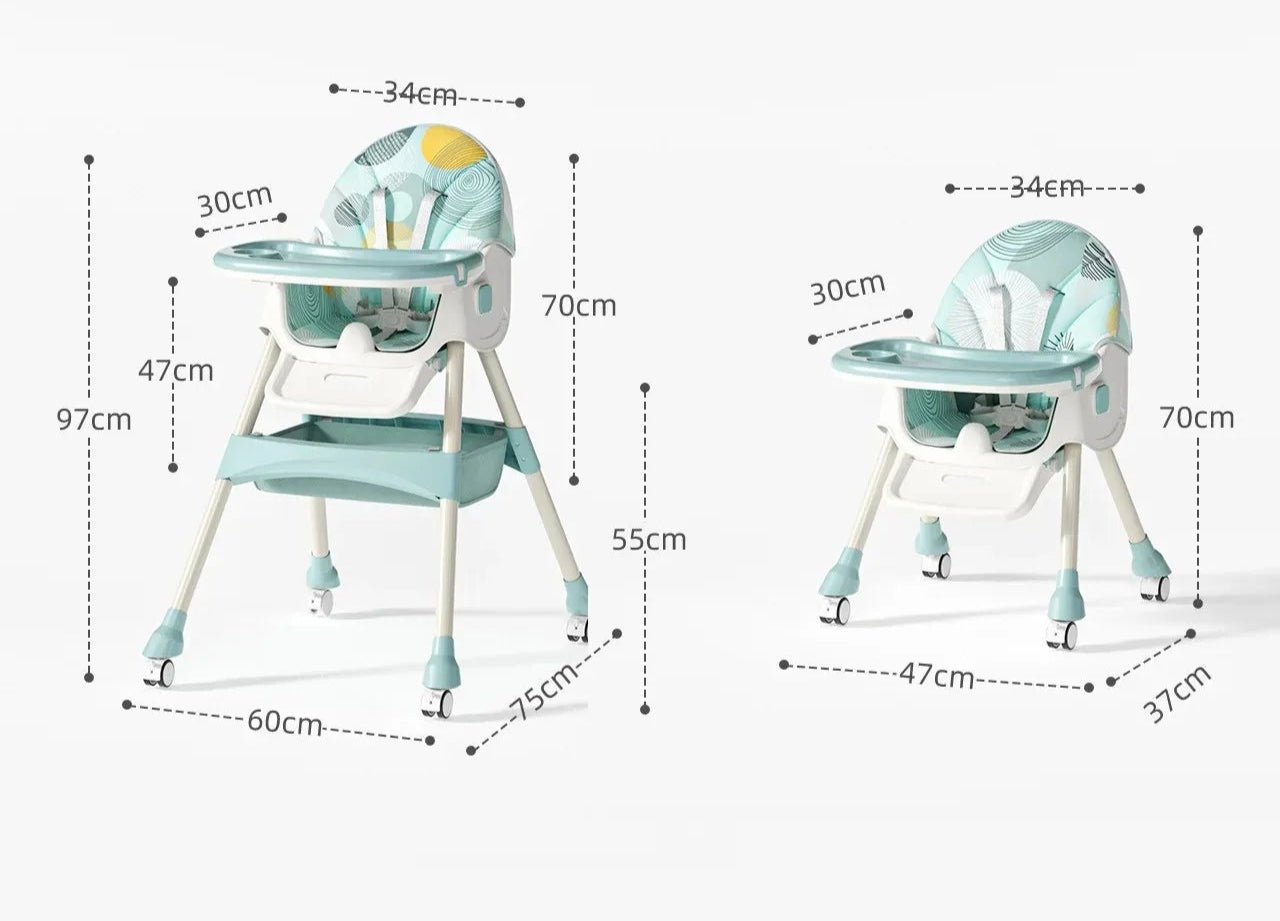 chaise-haute-bébé-babyflex-infinitybebe