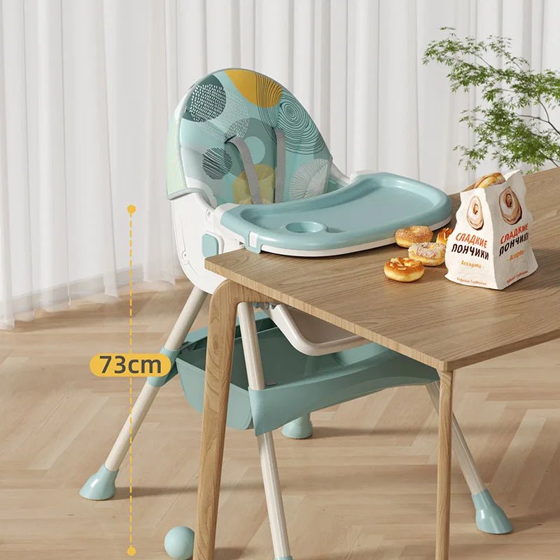 chaise-haute-bébé-babyflex-infinitybebe