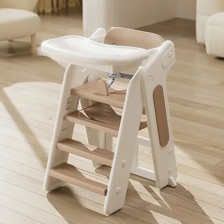 Chaise haute bébé- Evola™