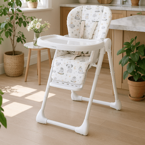 chaise-haute-bébé