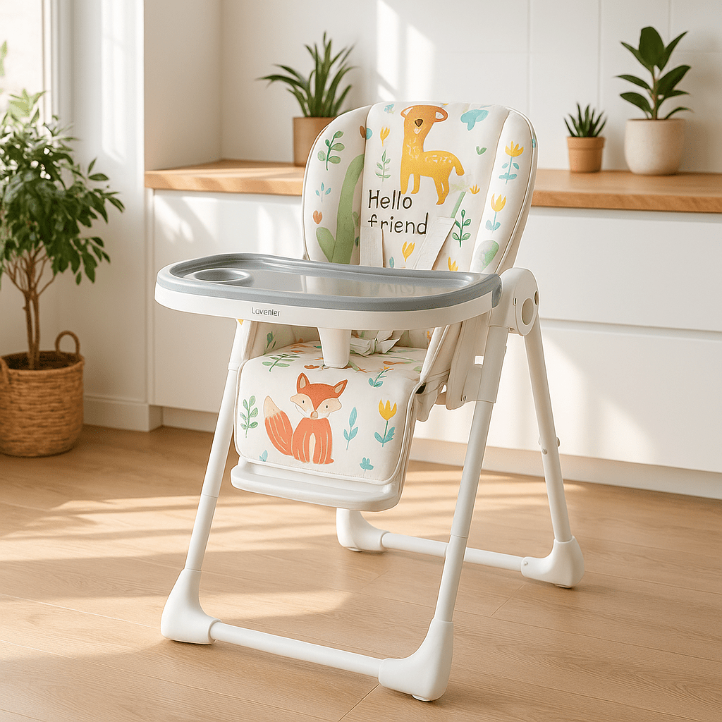 chaise-haute-bébé