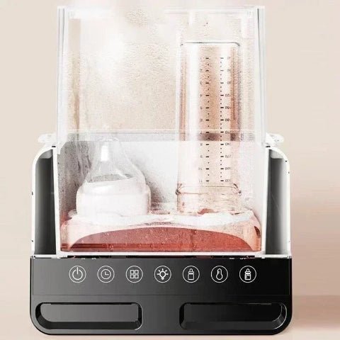 Chauffe biberon-9en 1 - Master™