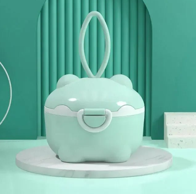 doseur-de-lait-avec-cuillère