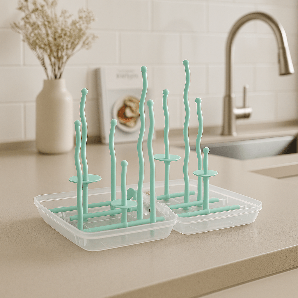 Egouttoir biberon- Fond Marin™