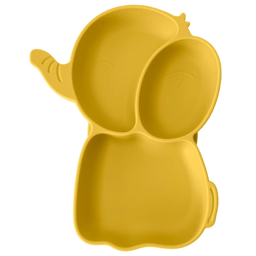 Assiettes-pour-bebe-à-ventouse