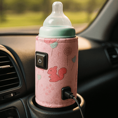 Chauffe Biberon Nomade -BiberonToGo™