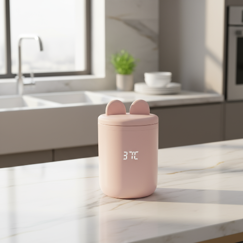 Chauffe biberon-Bébé-BabyWARM ™