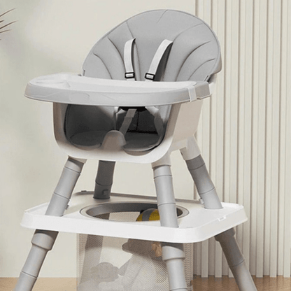 Chaise haute bébé- 7 en 1| Bebinova™