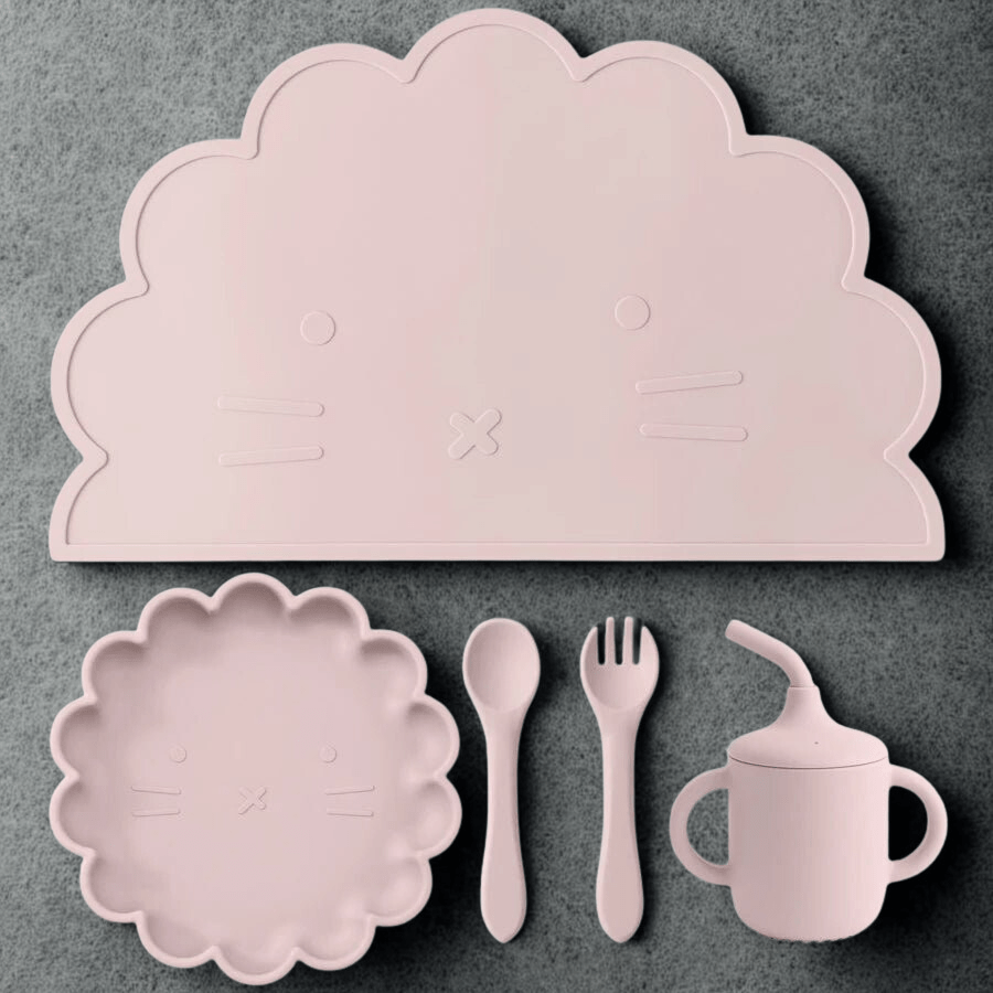 Set de table- pour enfant Happy Baby™