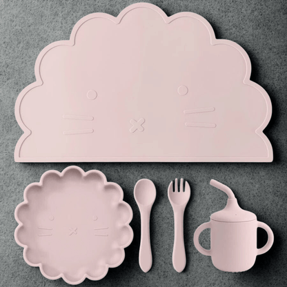 Set de table- pour enfant Happy Baby™