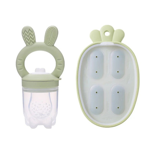 Grignoteuse bebe-jouet de dentition