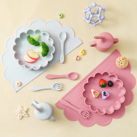 Set de table- pour enfant Happy Baby™