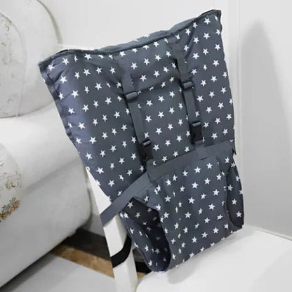 Siège d’alimentation portable Sit&Go