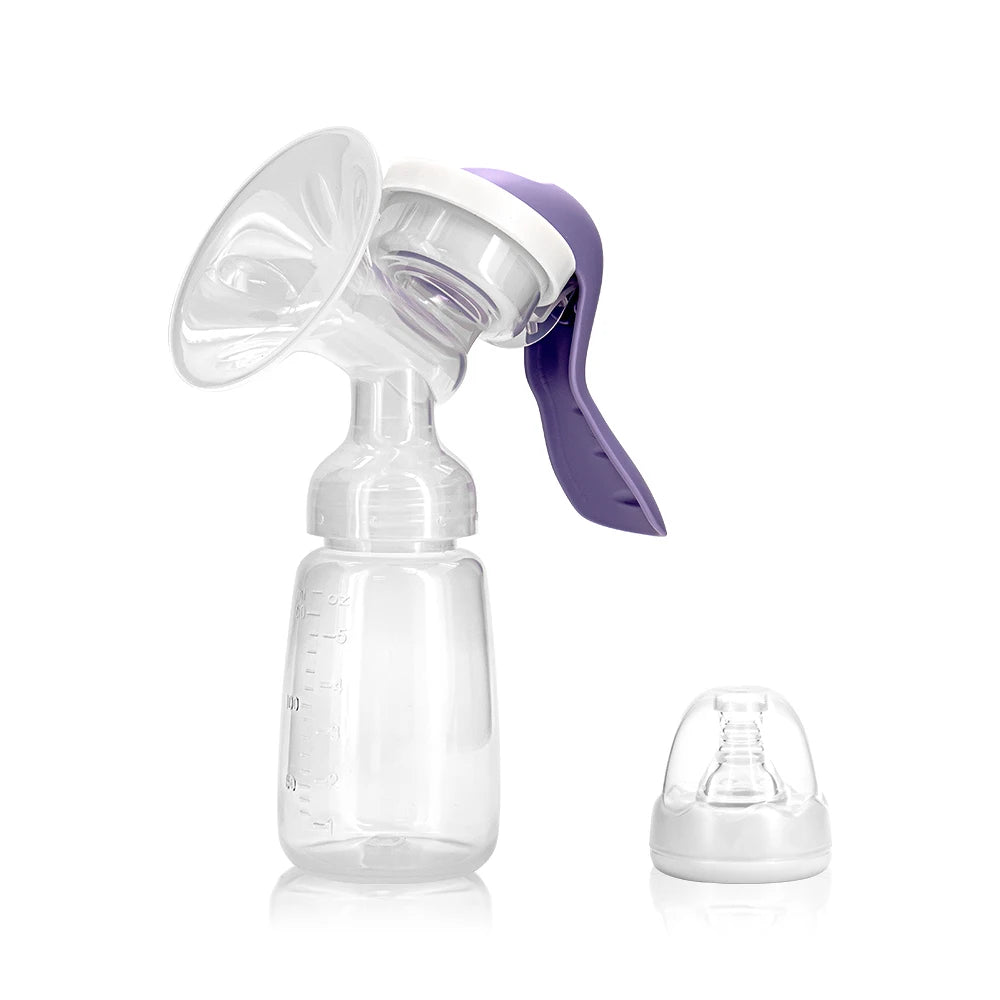 Tire-lait-manuel-efficace
