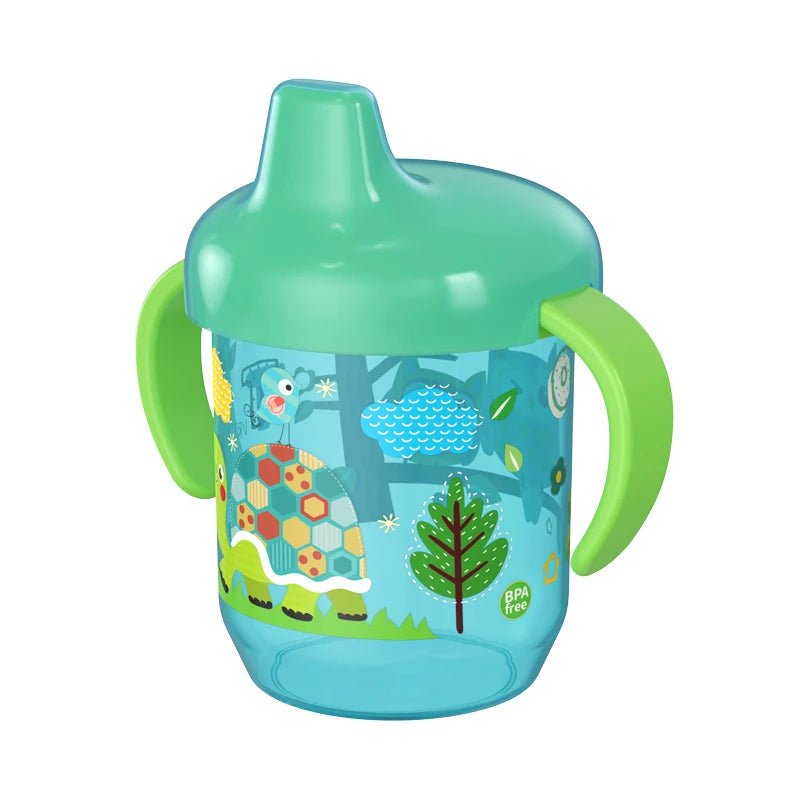 Verre-bebe-bec-de-canard