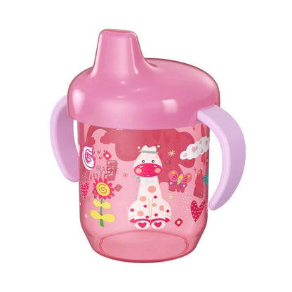Verre bebe- bec de canard - Infinity Bébé