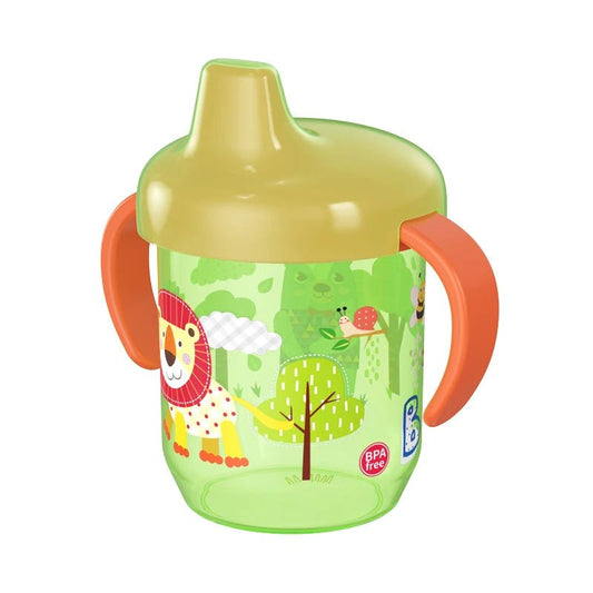 Verre-bebe-bec-de-canard