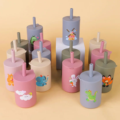 Verre pour bébé- Mignon Mignon™