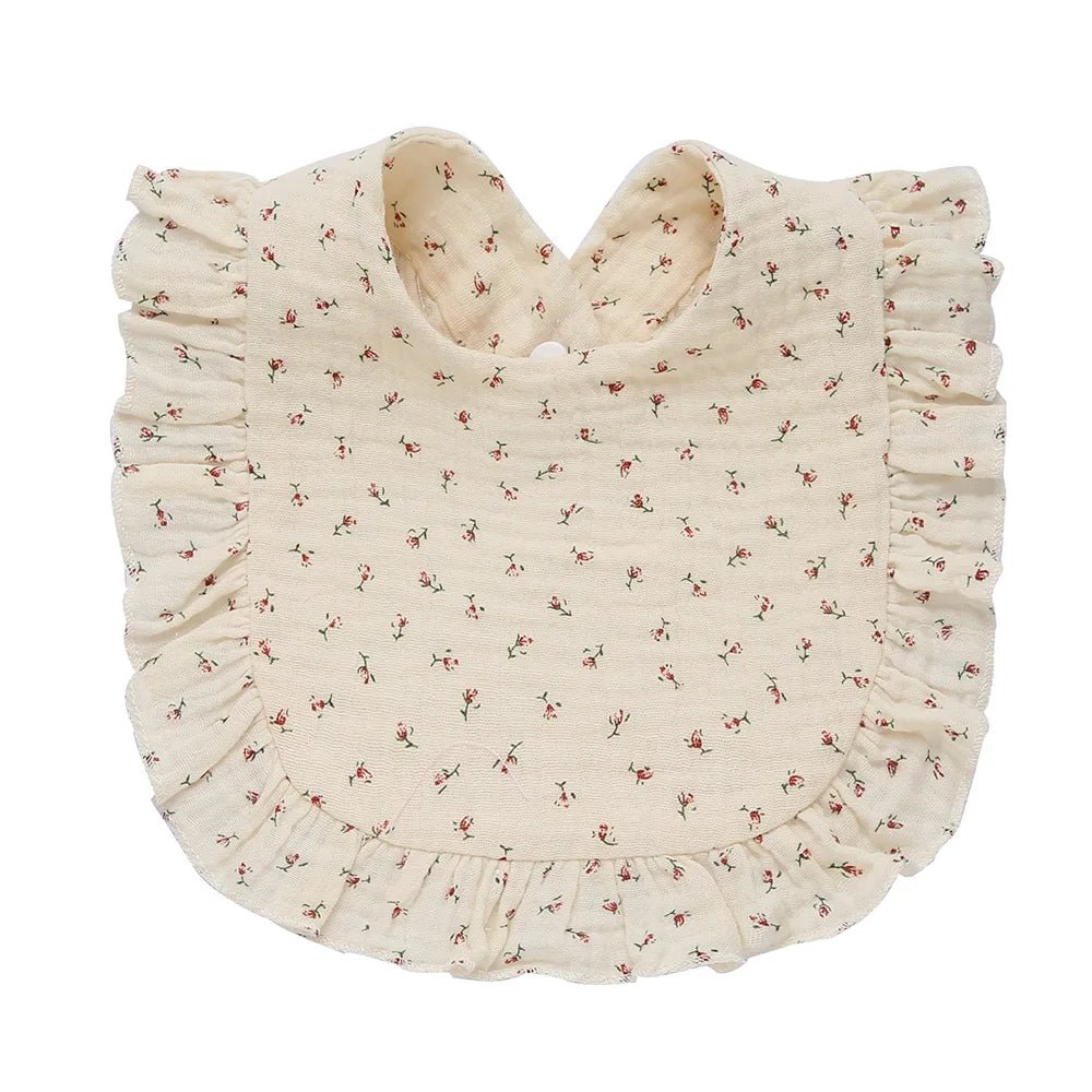 bavoir-bébé-en-tissu-pour-fille
