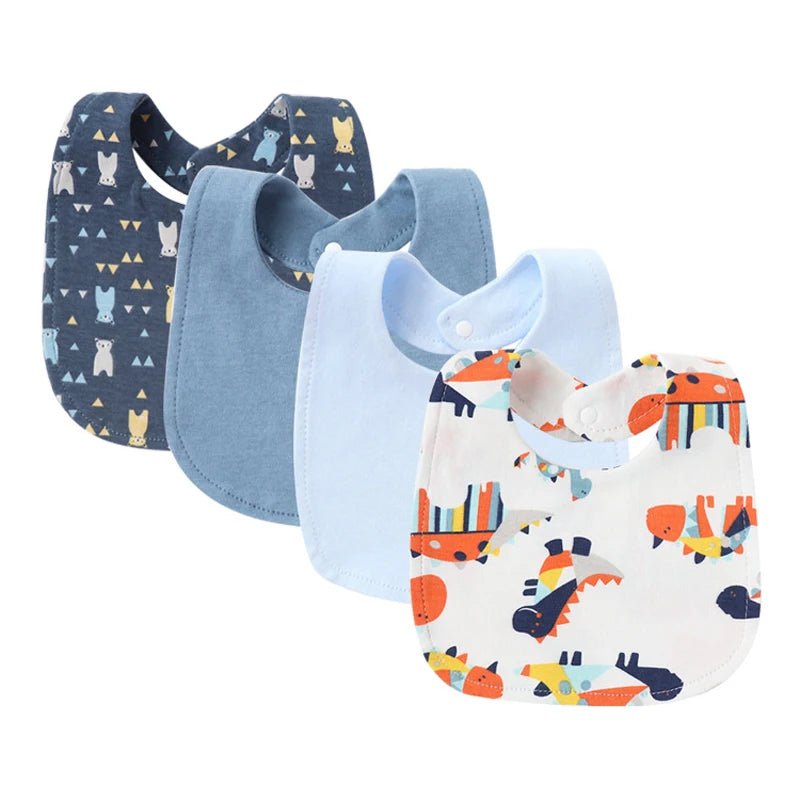 bavoir-bébé-en-tissu