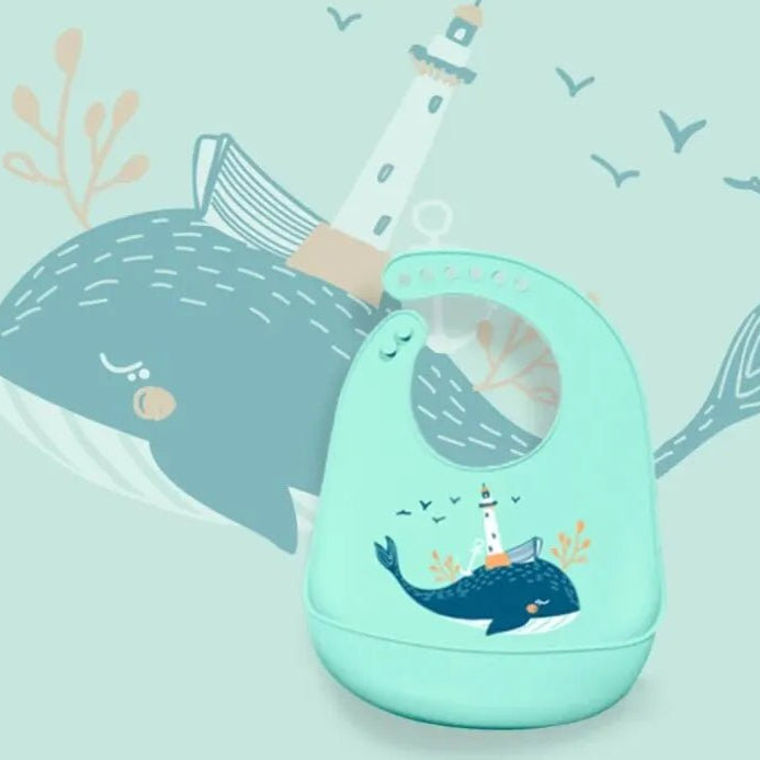 bavoir-bébé-en-tissu