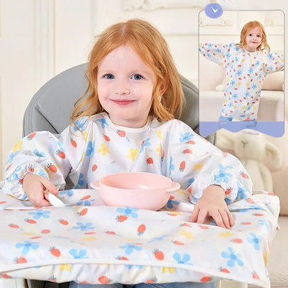 bavoir bébé -Tout-Propre™