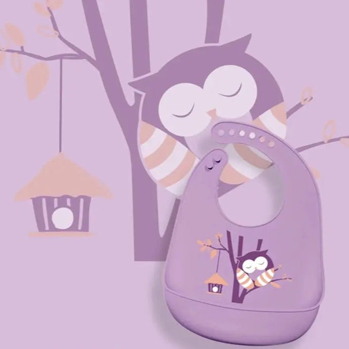bavoir-bébé-en-silicone
