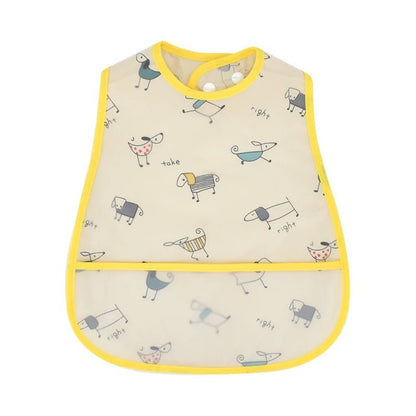 bavoir-bebe-imperméable