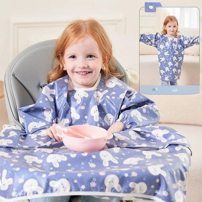bavoir bébé -Tout-Propre™