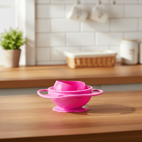 Bol SpinMeal variante 2