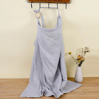 cape d'allaitement - Maman Cocoon ™ - Infinity Bébé