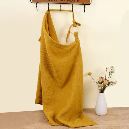 cape d'allaitement - Maman Cocoon ™ - Infinity Bébé