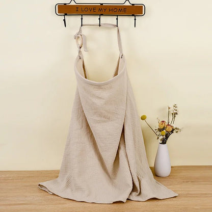 cape d'allaitement - Maman Cocoon ™ - Infinity Bébé
