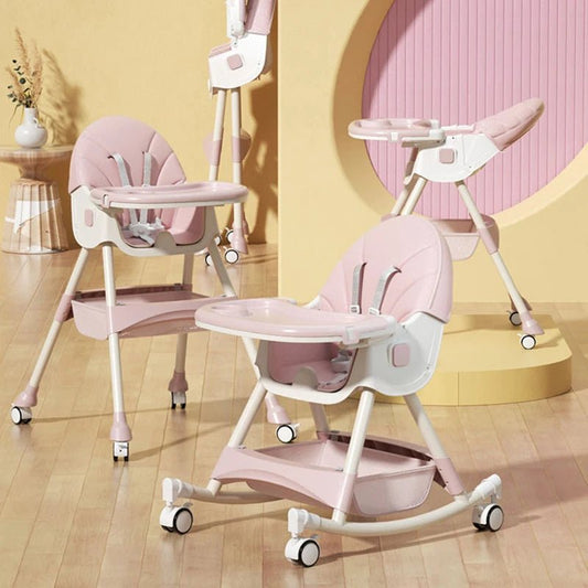 chaise-haute-bébé